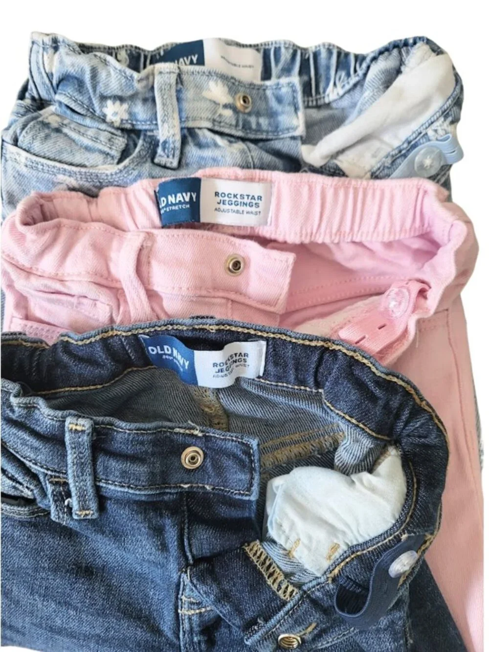 Old Navy brand old